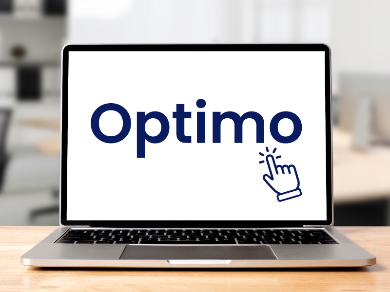 Buying Services Optimo