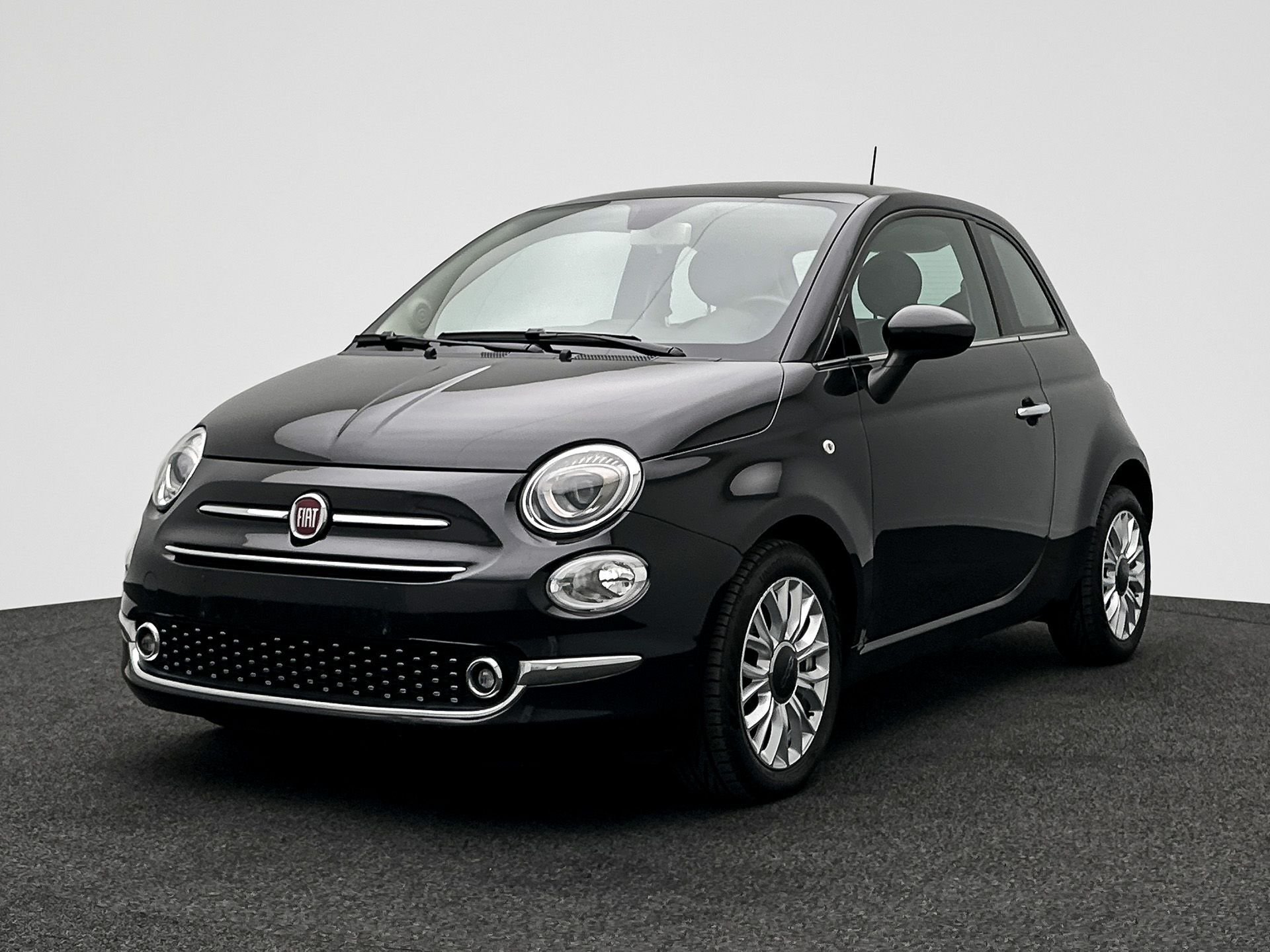 Used Fiat 500 | OPENLANE