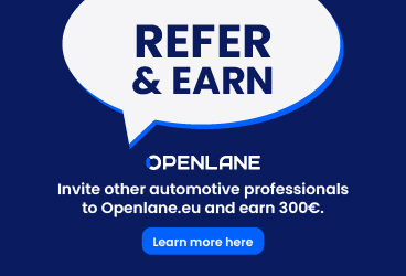 Refer & earn